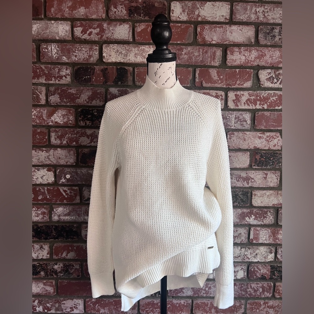 Michael Kors Cream Women's Sweater